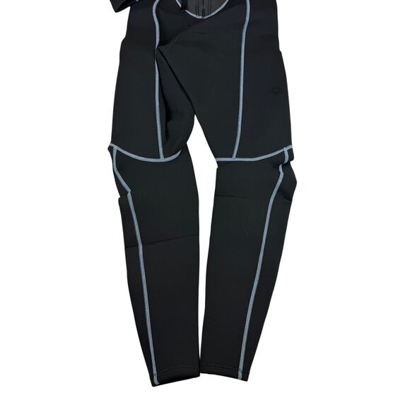 Head Wave 3/2 MM Steamer Lady Wetsuit - Size 4 - New - Picture 2 of 6